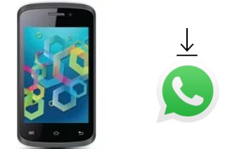 Como baixar e instalar o WhatsApp em Karbonn A3