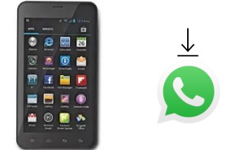 Como baixar e instalar o WhatsApp em Karbonn A30