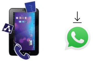 Como baixar e instalar o WhatsApp em Karbonn A34