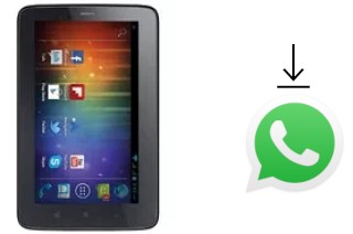 Como baixar e instalar o WhatsApp em Karbonn A37