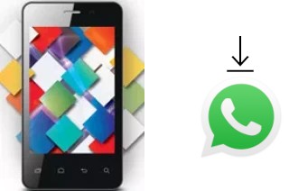 Como baixar e instalar o WhatsApp em Karbonn A4