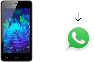 Como baixar e instalar o WhatsApp em Karbonn A40 Indian