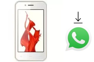 Como baixar e instalar o WhatsApp em Karbonn A41 Power