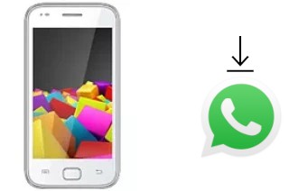 Como baixar e instalar o WhatsApp em Karbonn A4+