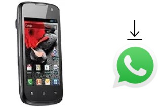 Como baixar e instalar o WhatsApp em Karbonn A5