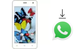 Como baixar e instalar o WhatsApp em Karbonn A7 Turbo