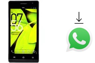 Como baixar e instalar o WhatsApp em Karbonn A7 Star