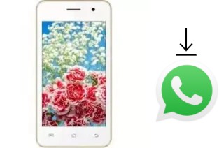 Como baixar e instalar o WhatsApp em Karbonn Alfa A18