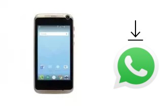 Como baixar e instalar o WhatsApp em Karbonn Alfa A91 Champ