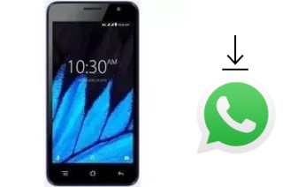 Como baixar e instalar o WhatsApp em Karbonn Aura Champ