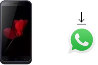 Como baixar e instalar o WhatsApp em Karbonn Aura Note 2