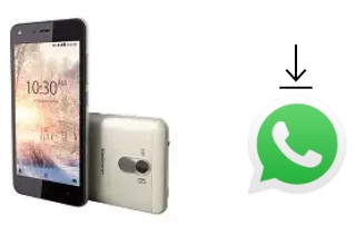 Como baixar e instalar o WhatsApp em Karbonn Aura Power 4G Plus