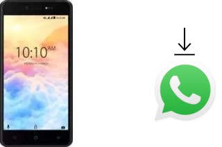 Como baixar e instalar o WhatsApp em Karbonn Aura Power 4G