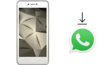 Como baixar e instalar o WhatsApp em Karbonn Aura Sleek 4G