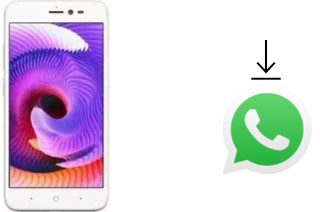 Como baixar e instalar o WhatsApp em Karbonn Aura Sleek Plus