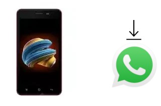 Como baixar e instalar o WhatsApp em Karbonn Aura Storm