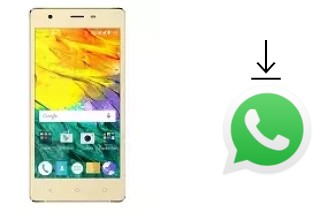 Como baixar e instalar o WhatsApp em Karbonn Fashion Eye 2.0