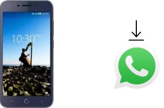 Como baixar e instalar o WhatsApp em Karbonn K9 Music 4G