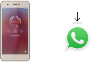 Como baixar e instalar o WhatsApp em Karbonn K9 Smart Grand