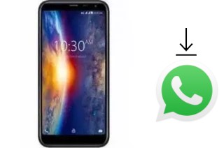 Como baixar e instalar o WhatsApp em Karbonn K9 Smart Plus