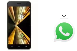 Como baixar e instalar o WhatsApp em Karbonn K9 Smart Yuva