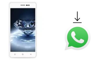 Como baixar e instalar o WhatsApp em Karbonn K9 Smart