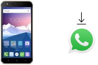 Como baixar e instalar o WhatsApp em Karbonn K9 Viraat 4G