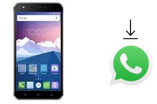 Como baixar e instalar o WhatsApp em Karbonn K9 Viraat