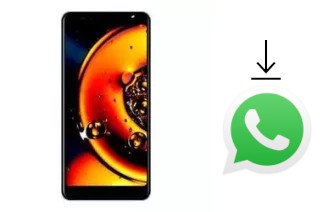 Como baixar e instalar o WhatsApp em Karbonn Platinum P9 Pro