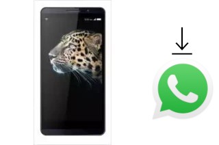 Como baixar e instalar o WhatsApp em Karbonn Quattro L55 HD