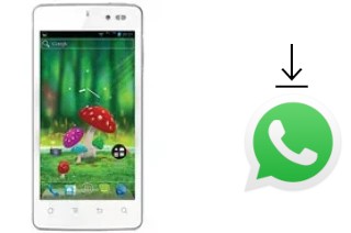 Como baixar e instalar o WhatsApp em Karbonn S1 Titanium