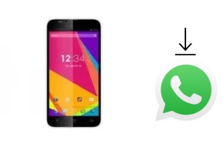 Como baixar e instalar o WhatsApp em Karbonn S29 Elite