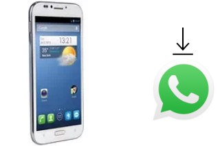 Como baixar e instalar o WhatsApp em Karbonn S9 Titanium