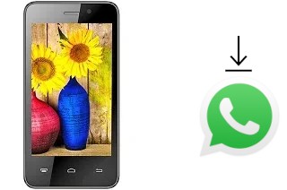 Como baixar e instalar o WhatsApp em Karbonn Titanium S99