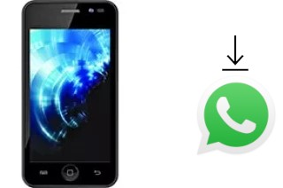 Como baixar e instalar o WhatsApp em Karbonn Smart A12 Star