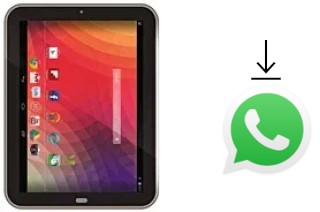 Como baixar e instalar o WhatsApp em Karbonn Smart Tab 10