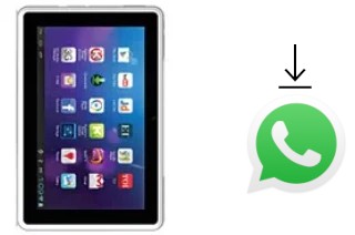 Como baixar e instalar o WhatsApp em Karbonn Smart Tab 7