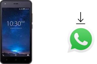 Como baixar e instalar o WhatsApp em Karbonn Titanium Jumbo