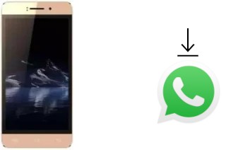 Como baixar e instalar o WhatsApp em Karbonn Titanium Moghul