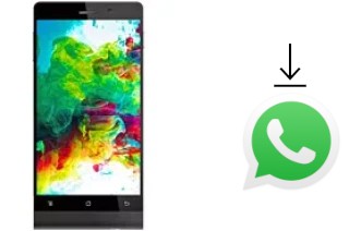 Como baixar e instalar o WhatsApp em Karbonn Titanium Octane