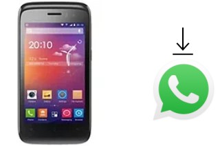 Como baixar e instalar o WhatsApp em Karbonn Titanium S1 Plus