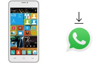 Como baixar e instalar o WhatsApp em Karbonn Titanium S19