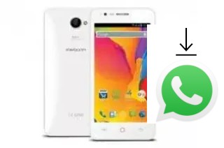 Como baixar e instalar o WhatsApp em Karbonn Titanium S20