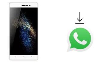 Como baixar e instalar o WhatsApp em Karbonn Titanium S205 2GB