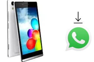 Como baixar e instalar o WhatsApp em Karbonn Titanium S25 Klick