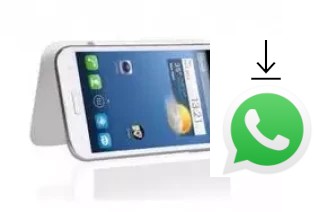 Como baixar e instalar o WhatsApp em Karbonn Titanium S9