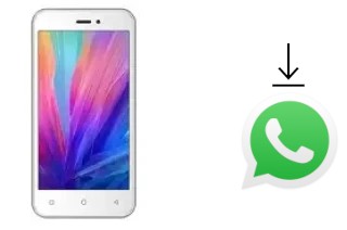 Como baixar e instalar o WhatsApp em Karbonn Titanium Vista FHD