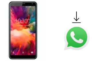 Como baixar e instalar o WhatsApp em Karbonn Vue 1