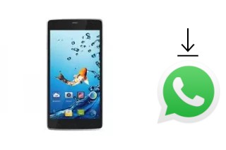 Como baixar e instalar o WhatsApp em Kata C1