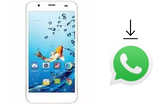 Como baixar e instalar o WhatsApp em Kata I3L